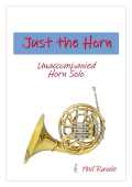 Just the Horn cover